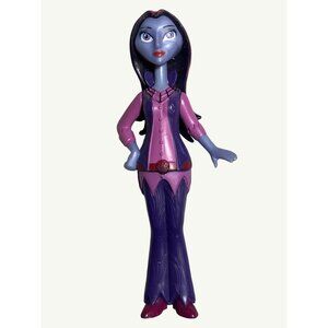 Disney Junior Vampirina Mom Oxana Boris Figurine